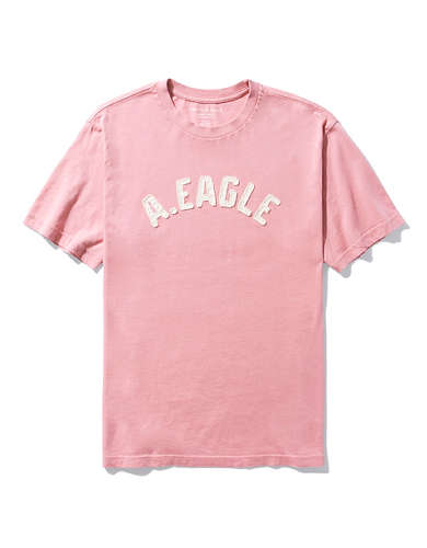 AE Elevated Graphic Tee