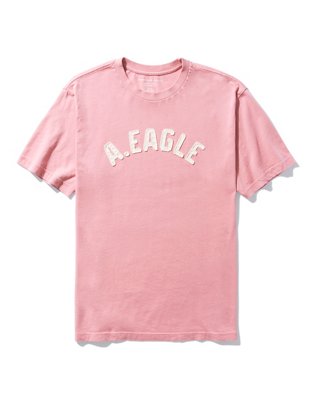 AE Elevated Graphic Tee