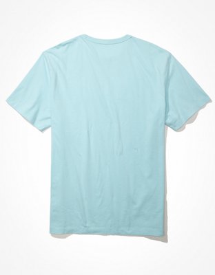 AE Super Soft Graphic T-Shirt