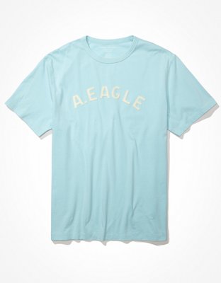 AE Super Soft Graphic T-Shirt