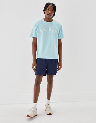 AE Super Soft Graphic T-Shirt