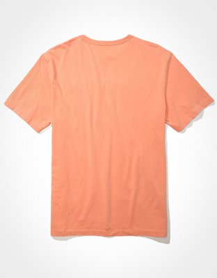 AE Super Soft Graphic T-Shirt