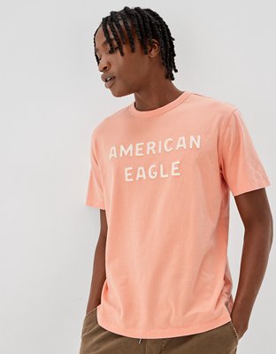 AE Super Soft Graphic T-Shirt