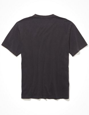 AE Super Soft Photoreal Graphic T-Shirt