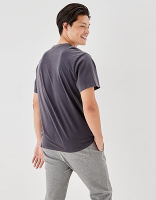 AE Super Soft Photoreal Graphic T-Shirt