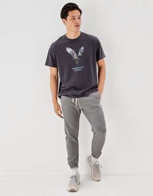 AE Super Soft Photoreal Graphic T-Shirt