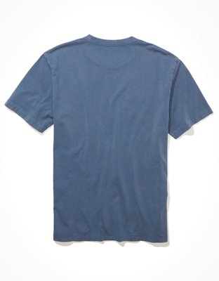 AE Super Soft Photoreal Graphic T-Shirt