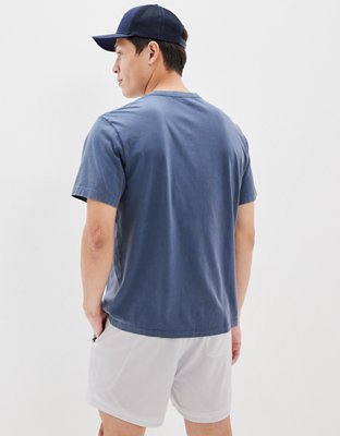 AE Super Soft Photoreal Graphic T-Shirt