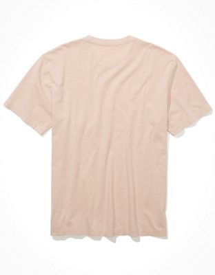 AE Super Soft Photoreal Graphic T-Shirt