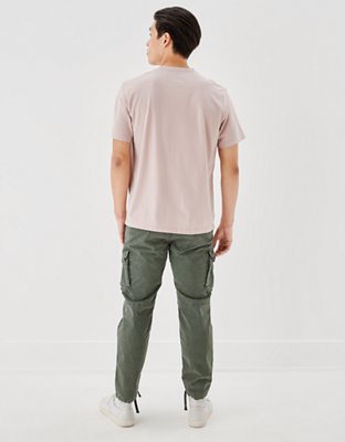 AE Super Soft Photoreal Graphic T-Shirt