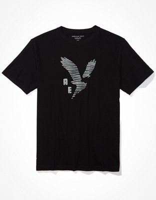AE Super Soft Graphic T-Shirt