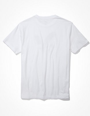 AE Super Soft Graphic T-Shirt