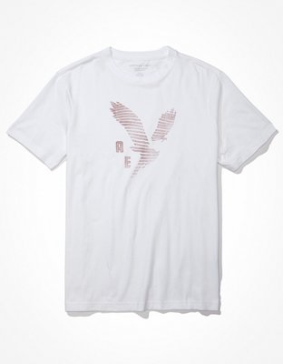 AE Super Soft Graphic T-Shirt