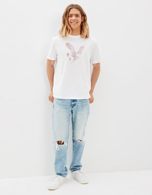 AE Super Soft Graphic T-Shirt