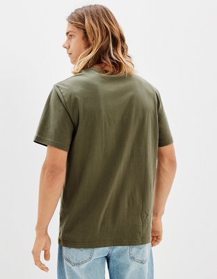 AE Super Soft Graphic T-Shirt