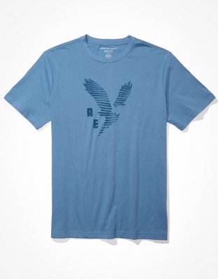 AE Super Soft Graphic T-Shirt