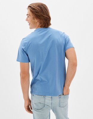 AE Super Soft Graphic T-Shirt