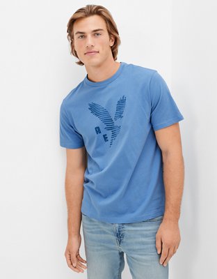 AE Super Soft Graphic T-Shirt