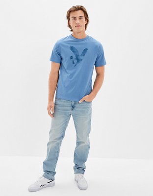 AE Super Soft Graphic T-Shirt