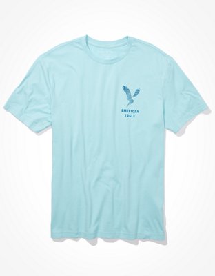 AE Super Soft Graphic T-Shirt