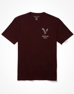AE Super Soft Graphic T-Shirt