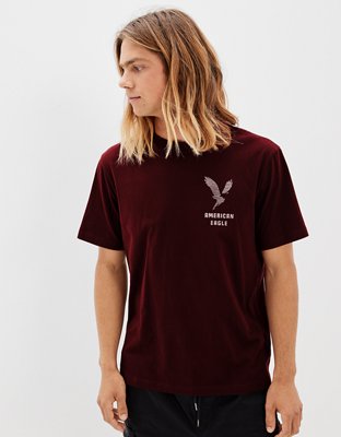AE Super Soft Graphic T-Shirt