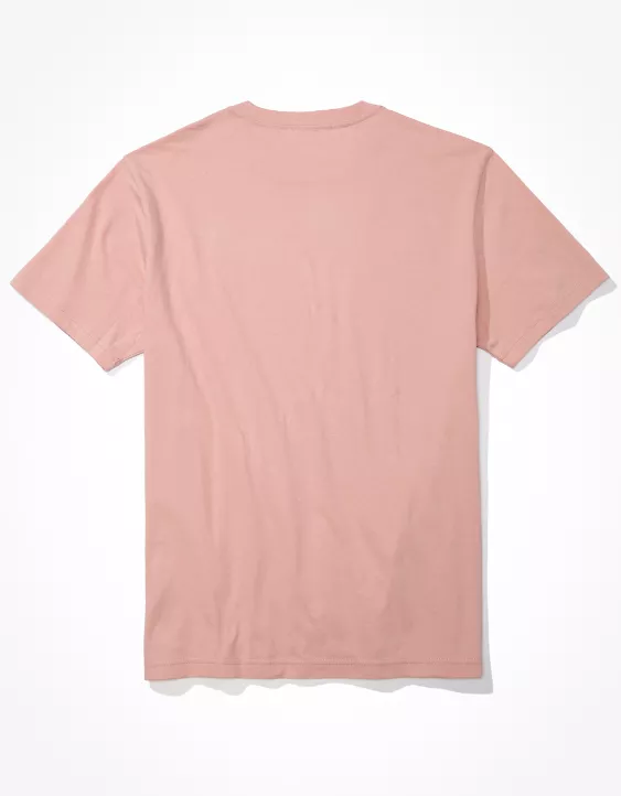 AE Super Soft Graphic T-Shirt