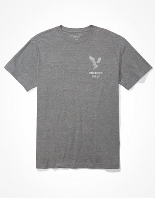 AE Logo Graphic T-Shirt
