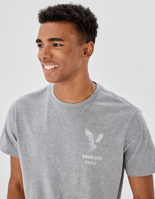 AE Logo Graphic T-Shirt