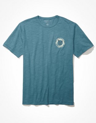 AE Pride Graphic T-Shirt