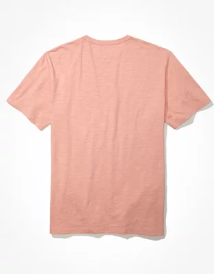 AE Super Soft Graphic T-Shirt
