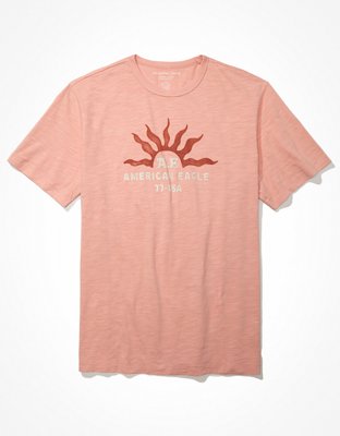 AE Pride Graphic T-Shirt