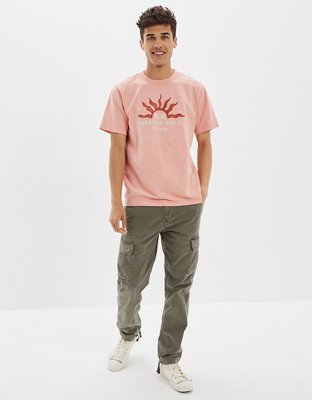 AE Pride Graphic T-Shirt