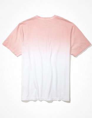 AE Dip Dye T-Shirt