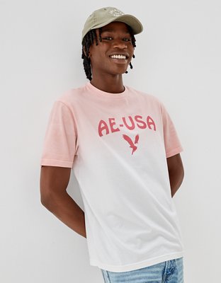 AE Dip Dye T-Shirt