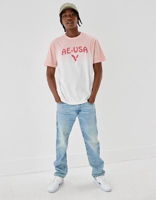AE Dip Dye T-Shirt
