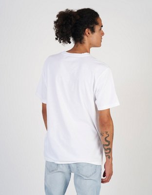 AE Logo Graphic T-Shirt