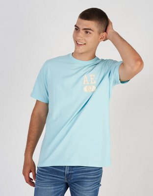 AE Super Soft Graphic TShirt