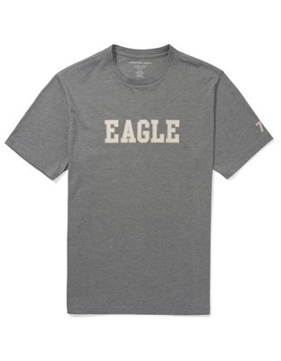 AE Logo Graphic T-Shirt