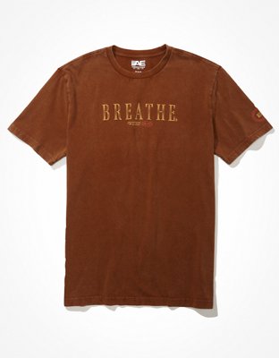 AE Super Soft Graphic T-Shirt