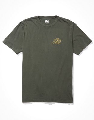 AE Super Soft Graphic T-Shirt
