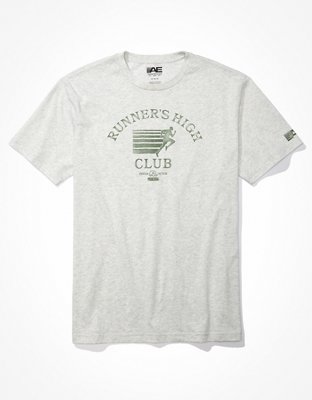 AE Super Soft Graphic T-Shirt