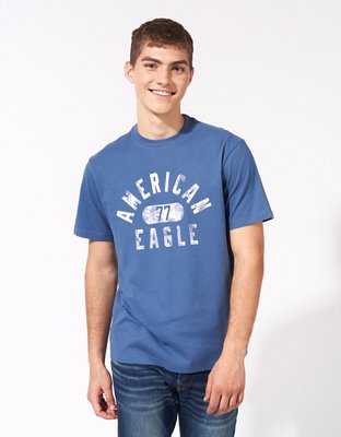 AE Super Soft Graphic TShirt