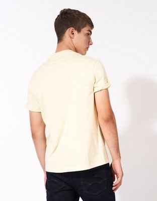 AE Logo Graphic T-Shirt