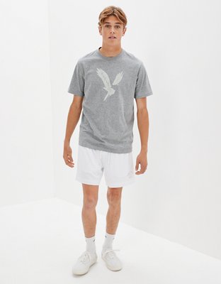 AE Logo Graphic T-Shirt