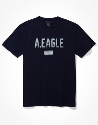 AE Super Soft Graphic T-Shirt