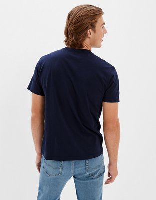 AE Super Soft Graphic T-Shirt