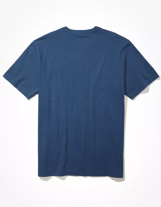 AE Super Soft Graphic T-Shirt