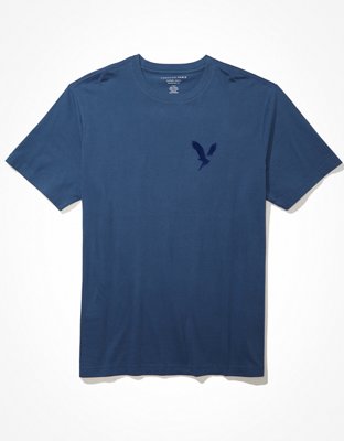 AE Logo Graphic T-Shirt