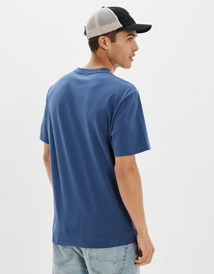 AE Logo Graphic T-Shirt